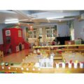 北師大實驗幼兒園（北京師范大學實驗幼兒園）