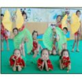 滄州市托福英語幼兒園