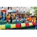 南京市珠江路小學附屬幼兒園