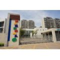 南京建鄴區實驗幼兒園