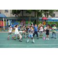 南京陽光輪滑幼稚園