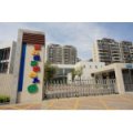 南京市建業區實驗幼兒園