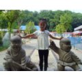 蕪湖市南陵縣峨嶺中心幼兒園
