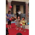 渦陽縣青町鎮放心幼兒園