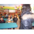 六安新裕雙語藝術幼兒園
