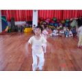 馬鋼集團力生有限責(zé)任公司第十一幼兒園