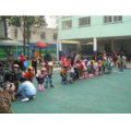 南京市建鄴區育英幼兒園