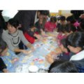 當(dāng)涂縣團結(jié)街小學(xué)附屬幼兒園