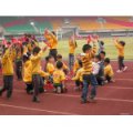 長樂市金峰私立親親幼兒園