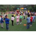 南京市浦口區明發三期鴻基幼兒園