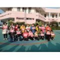南京市南湖蓓蕾幼兒園
