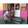 南京市小行小學附屬幼兒園