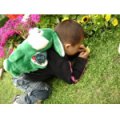南京市下關區和燕幼兒園