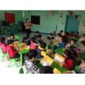 南京市小貝殼雙語幼兒園