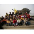 東?？h實驗幼兒園