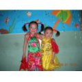 淮安市繁榮小學幼兒園