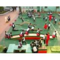 南京育英幼兒園