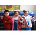 南京玄武區淘淘第二幼兒園