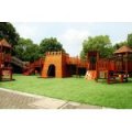 瑪利婭·蒙特梭利國際幼兒園百家湖分園