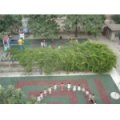 北京市大唐高井電廠幼兒園