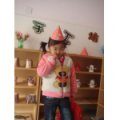合肥學林雅苑幼兒園