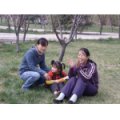 山東渤?；钊瘓F幼兒園