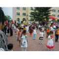 威海經技區鳳林村幼兒園