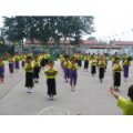 臨淄區(qū)朱臺(tái)鎮(zhèn)王營幼兒園