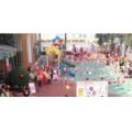 鄭州市二七區偉才幼兒園