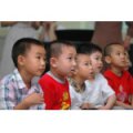鄭州智靈童潛能開發嬰幼園