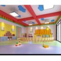 黃岡市黃州區陶店中心幼兒園