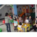 景德鎮(zhèn)啟航幼教樂(lè)園