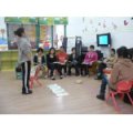 臺山僑雅雙語實(shí)驗(yàn)幼兒園