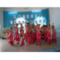 韶關市樂昌小學附屬幼兒園