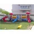 青島市大蘋果幼兒園
