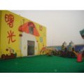 掇刀曙光中英文幼兒園