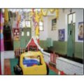 銀灣藝術幼兒園