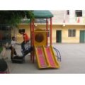 蒼溪縣陵江藝術(shù)幼兒園