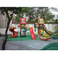 湖南岳陽市云溪區小藍天幼兒園