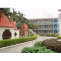 廣西大學第二幼兒園簡介