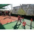 深圳市南山區沙河中心幼兒園
