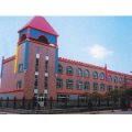 大連開發區新橋小學