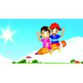 登峰實業集團有限公司幼兒園