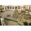 深圳市福田區下沙幼兒園