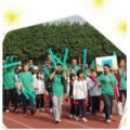中山市中港英文學校（小學部）