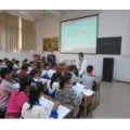 韶關市樂昌市老坪石鎮中心小學