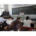 棗莊市泥溝鎮蘭城小學