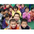 新都區石板灘鎮中心幼兒園