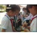 山東濰坊市寒亭區實驗小學