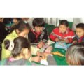 滕州市鮑溝鎮中心小學